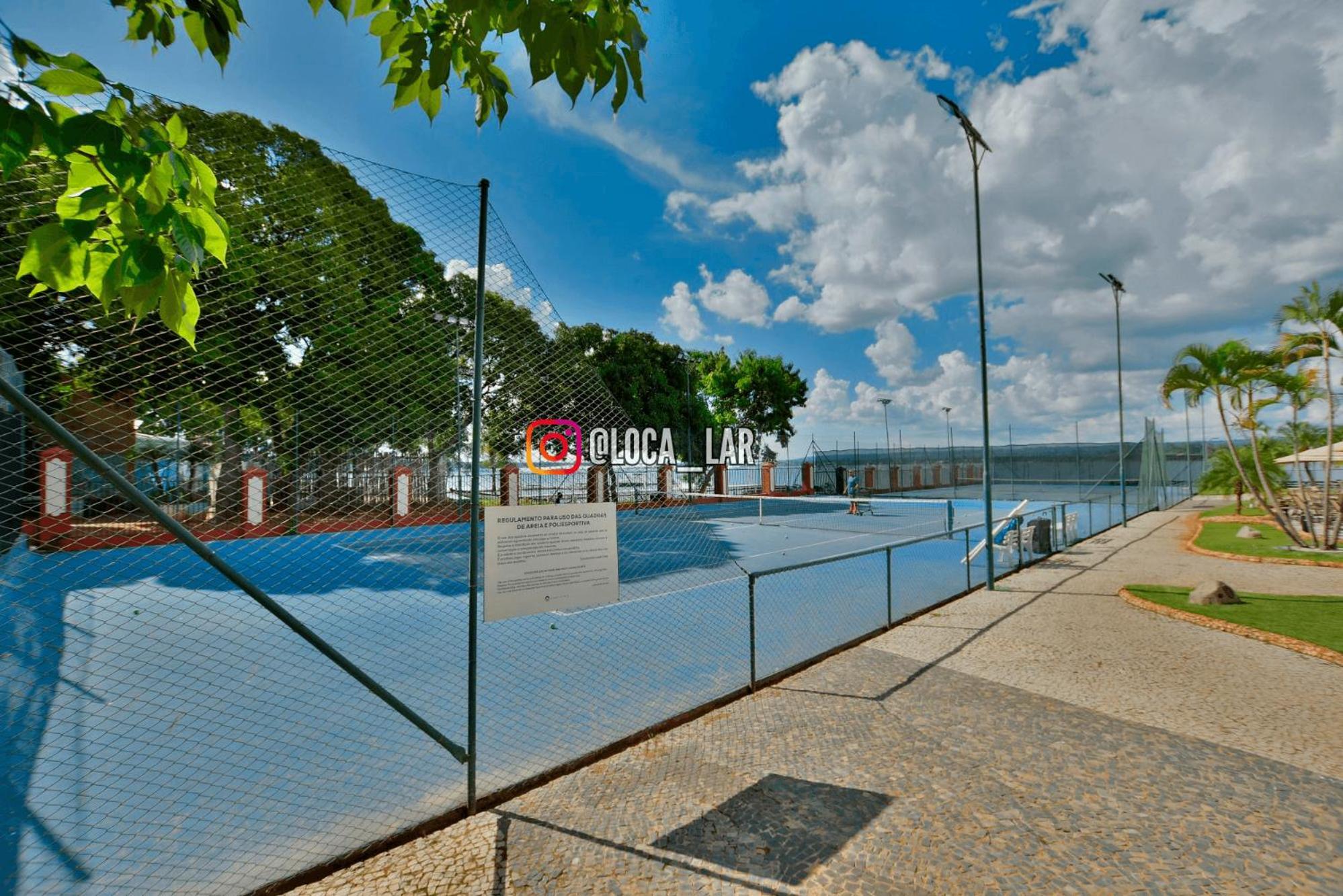 Flat 430 Lindo Com Vista Para O Lago Brasilia Exterior photo