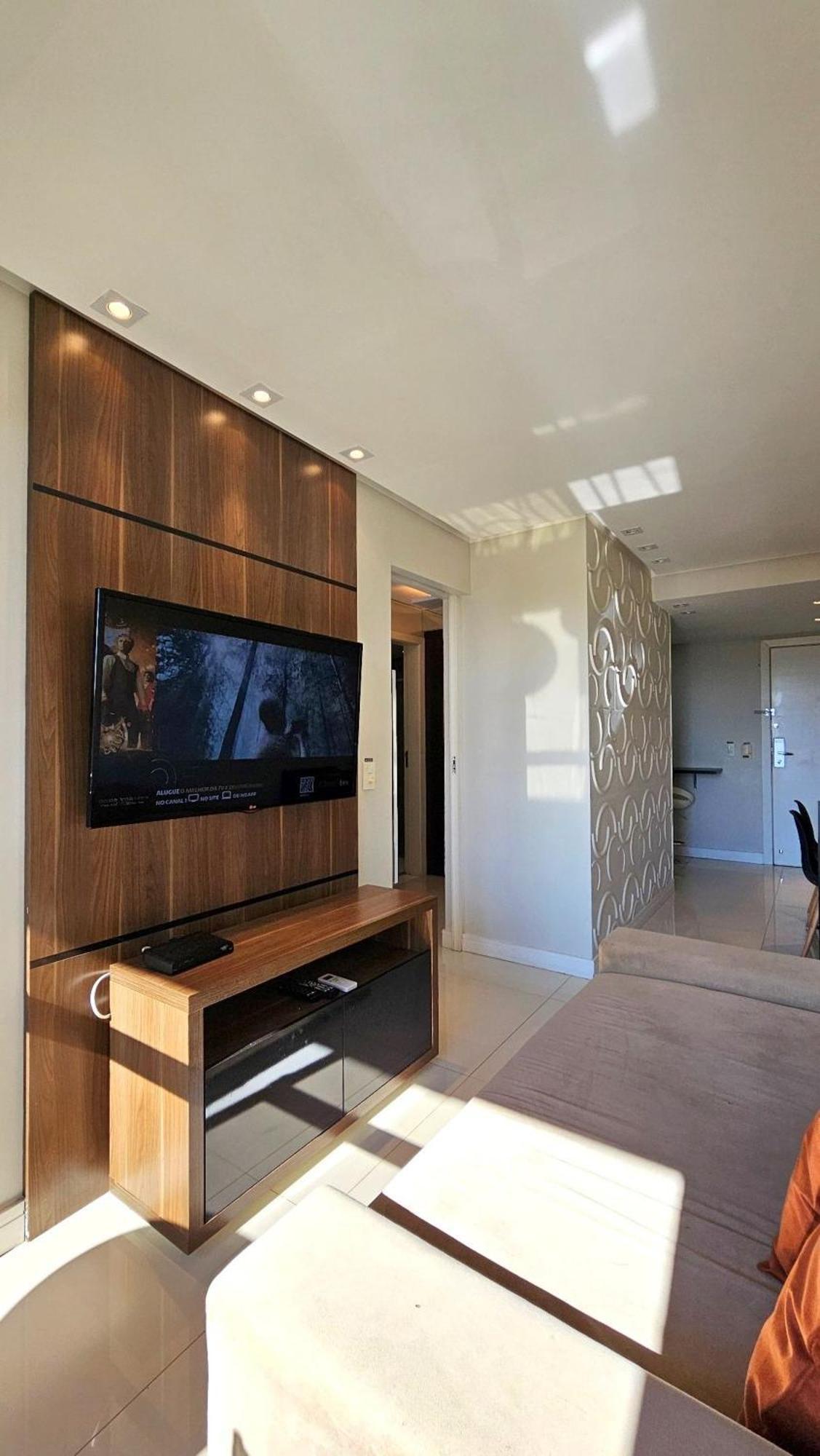 Flat 430 Lindo Com Vista Para O Lago Brasilia Exterior photo